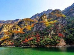 -洛阳白云山景区