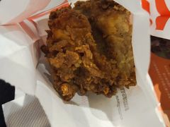 -肯德基(苏州北站店)