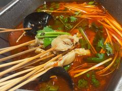 -聚点·北京串(簋街店)