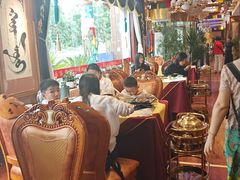 -德乐海蒙餐