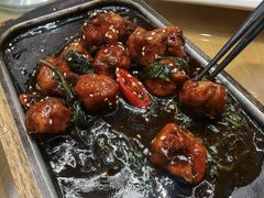 -枣子树·素食餐厅(普陀山店)