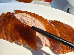 -四季民福烤鸭店(故宫店)