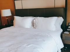 -天津梅江中心皇冠假日酒店