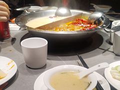 -骨之味·筒骨汤火锅(江头店)