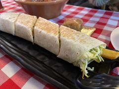 -BRBR叙利亚餐厅(总店)