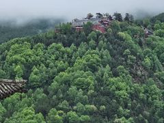 -五台山风景名胜区