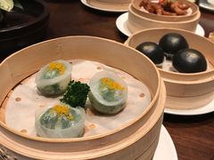 -晶苑餐厅(爱琴海购物中心)