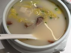 -在前门·烤鸭北京菜(五月花广场店)