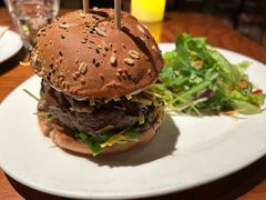 -京A Taproom·精酿餐吧(CBD店)