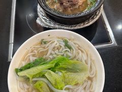 -七德香常德米粉(文化街店)