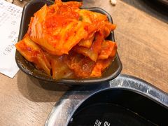 -香猪坊韩国烤肉专属门店(魏公村店)