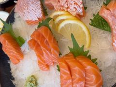 -松子料理(华威桥店)