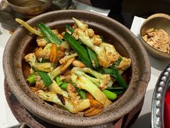 -桂满陇·手作小笼包&江南叫花鸡(中山公园店)