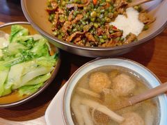 -德天顺盖码饭(人民西路店)