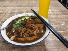 卤煮火烧-陈记卤煮小肠