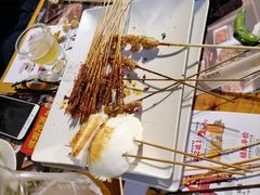 -木屋烧烤(白石洲店)