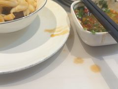 -围炉夜话·潮汕卤水火锅(榕江店)