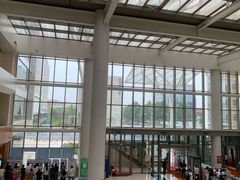 -首都医科大学附属北京同仁医院(南区)