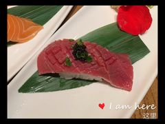 -阿吾罗日本料理(K11艺术中心店)