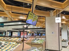 -7fresh七鲜(大族广场店)