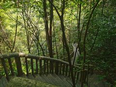-贵阳猴耳天坑·极限酷玩公园