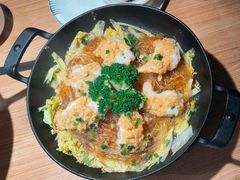 -新太二·鲜料川菜(晶耀前滩店)