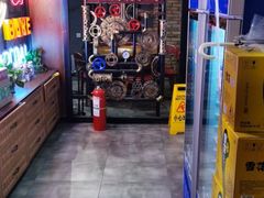 -·缸桶屋·韩式牛肋条自助烤肉(西湖D11店)
