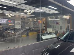-兴华通汽车贴膜·3M隔热膜·BOP隐形车衣(宝安店)