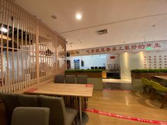 -感恩心素食馆(百世广场店)