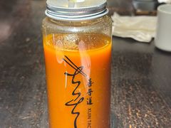 -喜晋道面馆(华严寺广场店)