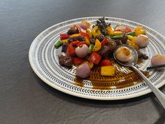 -香雪海饭店中餐厅(人民桥店)