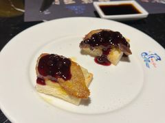 -小天鹅戴斯酒店鲸鲨百汇创作料理