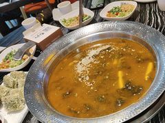 -老船舫·现做活鲜鱼馆(东郊记忆店)