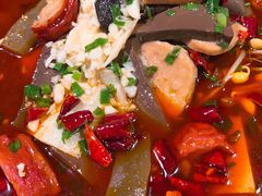 -小吊梨汤·北京菜·烤鸭(鸟巢店)