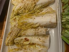 -木屋烧烤(南新店)