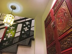 -邵子牙·中华老字号(定安路店)