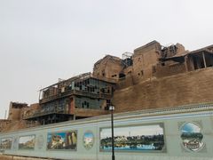 -高台民居
