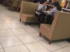大堂-王家沙点心店(南京西路总店)