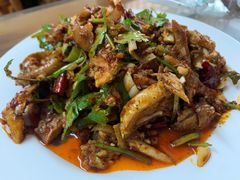 -三点小吃(山大店)