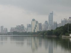 -南宁南湖公园
