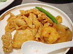 -燕春楼(海河华鼎店)
