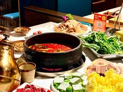 -贵府酸汤牛肉火锅·贵州老字号(飞山街店)
