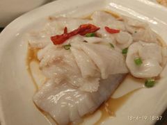 -新聚丰菜馆(太监弄店)