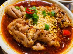 -炉小二铜锅牛蛙•川湘菜(三里屯店)