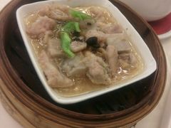 -潮福城大酒楼·潮粤菜·港式点心(阳光城店)