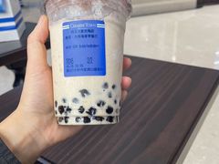 -CHARLIETOWN红茶公司(南京万象天地店)