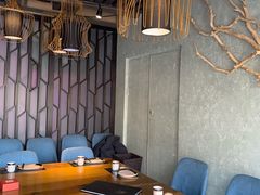 包厢-和彩放题餐厅(酒仙桥店)