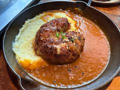 -山杏yama-katsu·吉列炸物