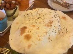 -Antalya安塔利亚土耳其餐厅(猎德店)