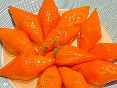 -金成潮菜博物馆(海珠湿地店)